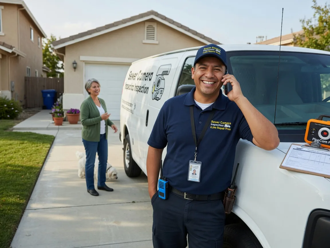 Sewer Line Repair Kensington, KS FAQs